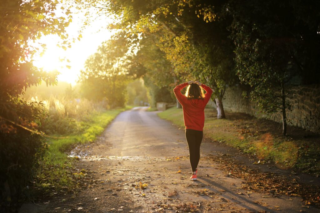 Benefits of Cardio in the Morning