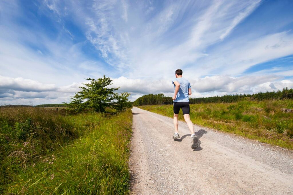Benefits of Fasted Cardio in the Morning 1
