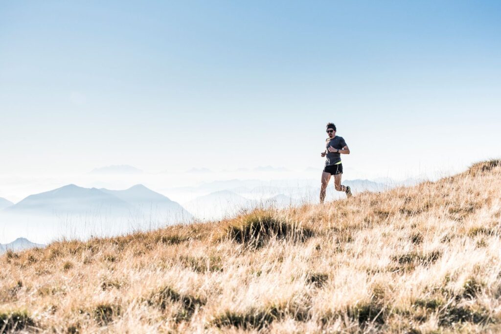 Does Running Burn Belly Fat?