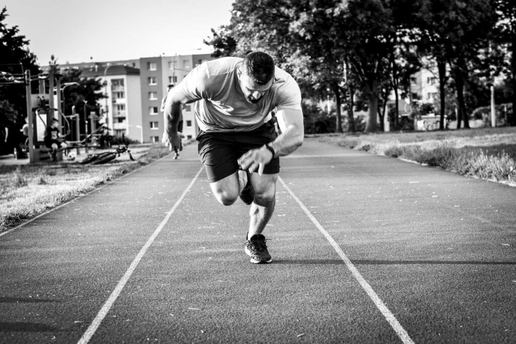 Does Running Burn Stomach Fat?