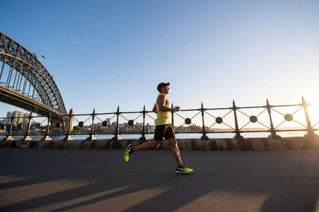 Does Walking Burn More Fat Than Running?