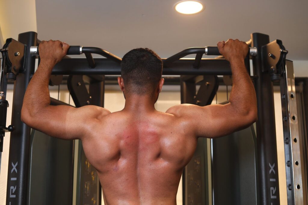 Essential Equipment for Arm Workouts