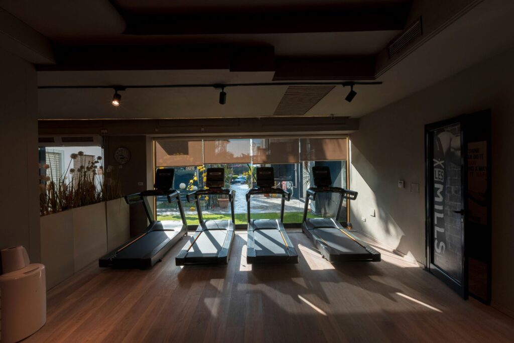 Exercise Bike vs Treadmill for Toning Legs