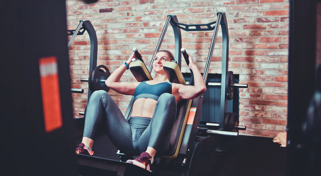 Hack Squat vs Barbell Squat