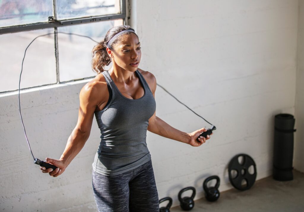 How Long Should I Wait to Do Cardio After Lifting Weights