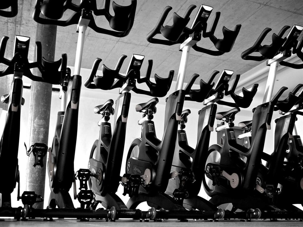 Is Indoor Cycling Good for Weight Loss?