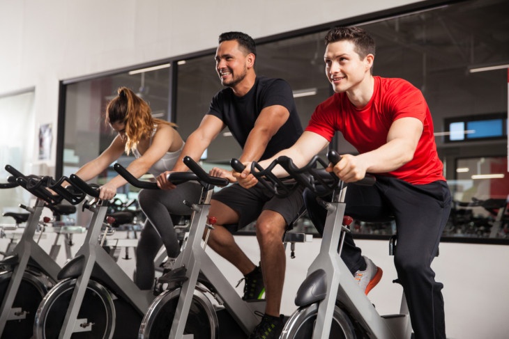 Is Indoor Cycling Good for Weight Loss?