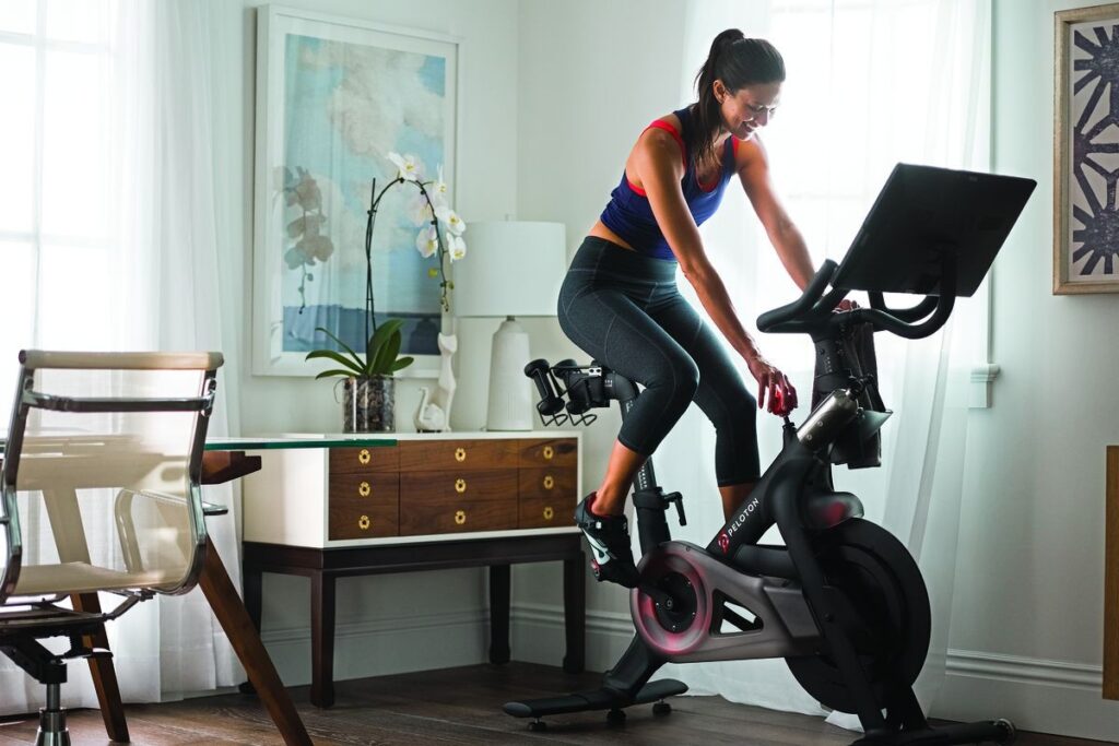 Is Indoor Cycling Good for Weight Loss?