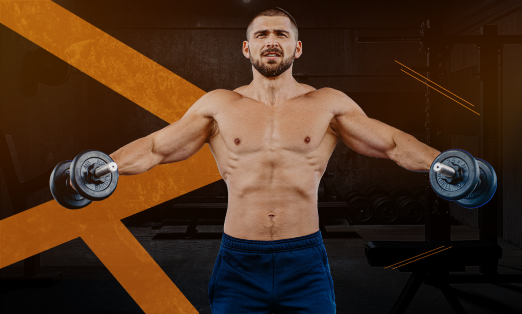 Lateral Raises Alternative 