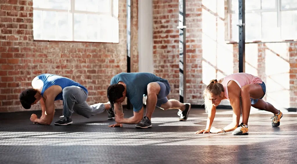 Importance Of Physical Fitness: Physical Fitness for Beginners