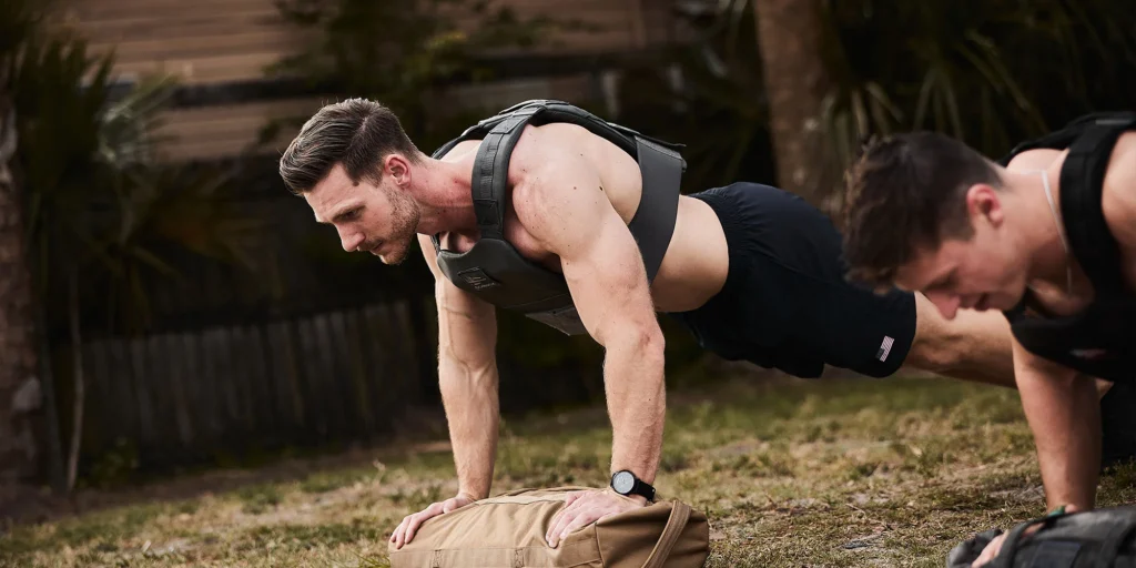 Push Ups Build Muscle and Strength | Fitsyology.com