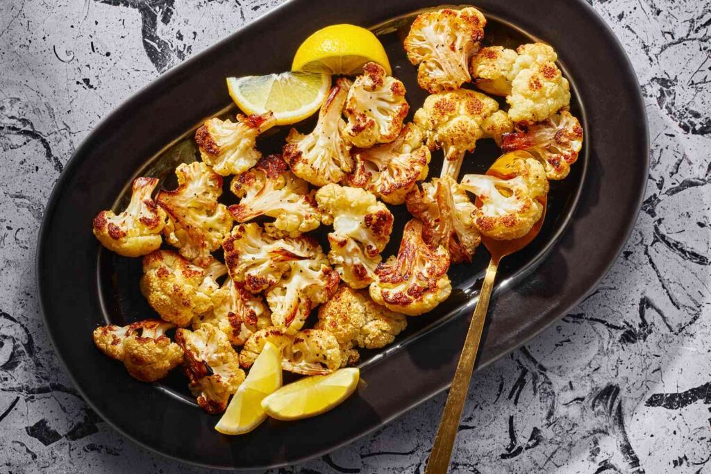 Cauliflower For Weight Loss