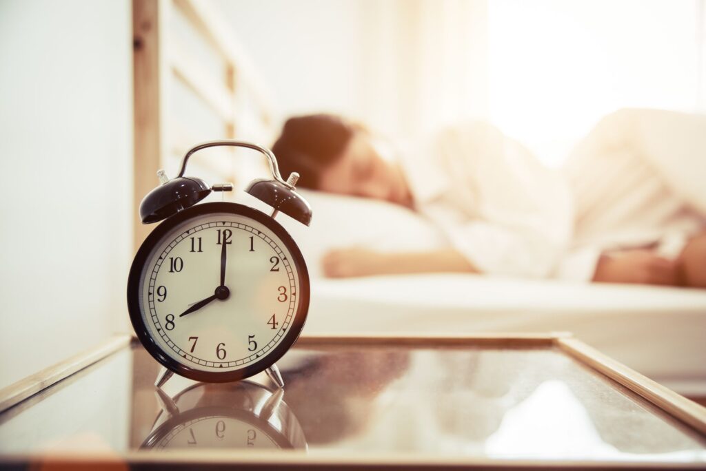 Reason Why You Cannot Lose Weight: Sleep Deprivation