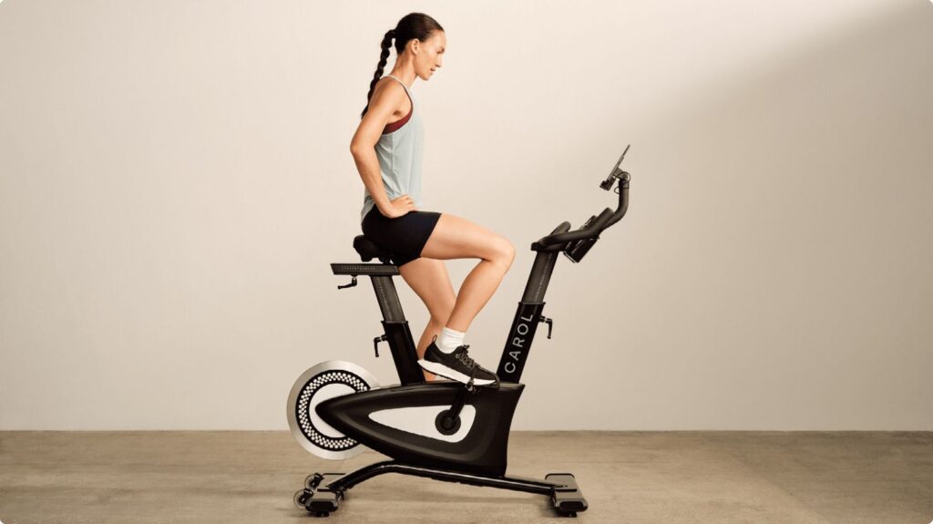 Stationary Bike a Good Cardio Exercise