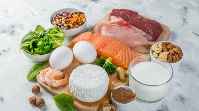 Best Ways To Lose Weight Quickly: Proteins Sources