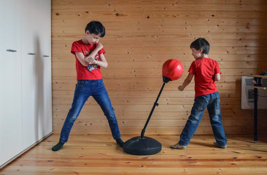 7 Best Stand Up Punching Bag for Kids in 2023