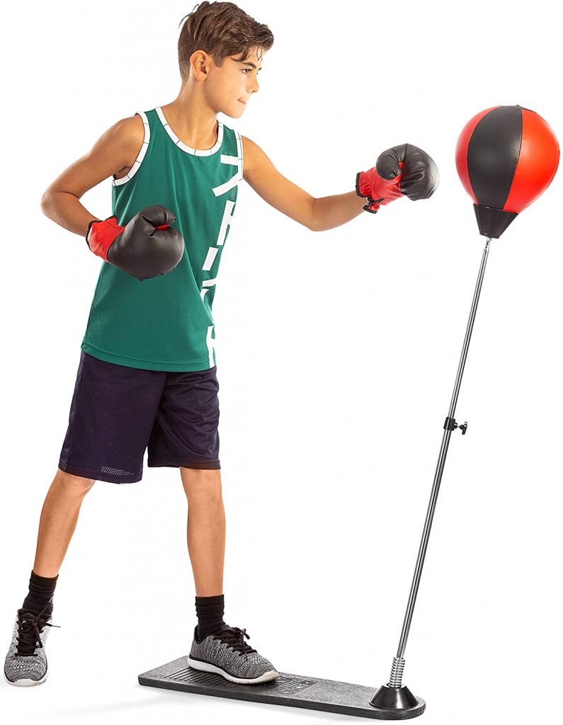 punching bag for 10 year old