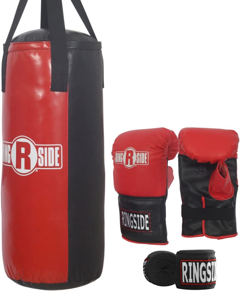 punching bag for 10 year old