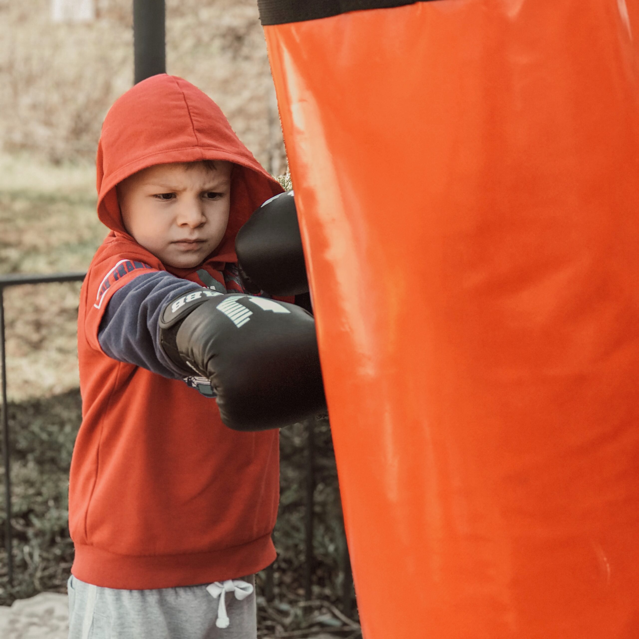 Top 10 Best Free Standing Punching Bag for Kids