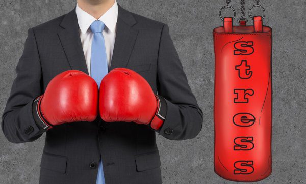 The Best 6 Punching Bag for Anger Management