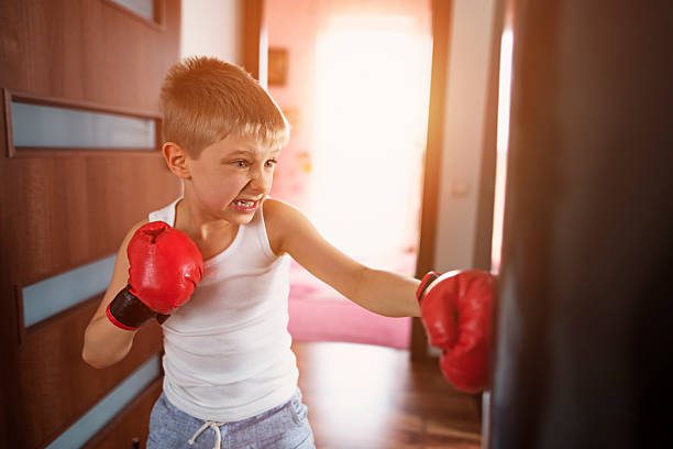 7 Best Punching Bag for 8 Year Old in 2023