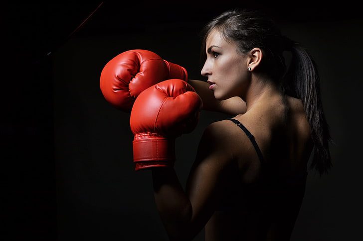 Top 10 Best Punching Bag for Women in 2022