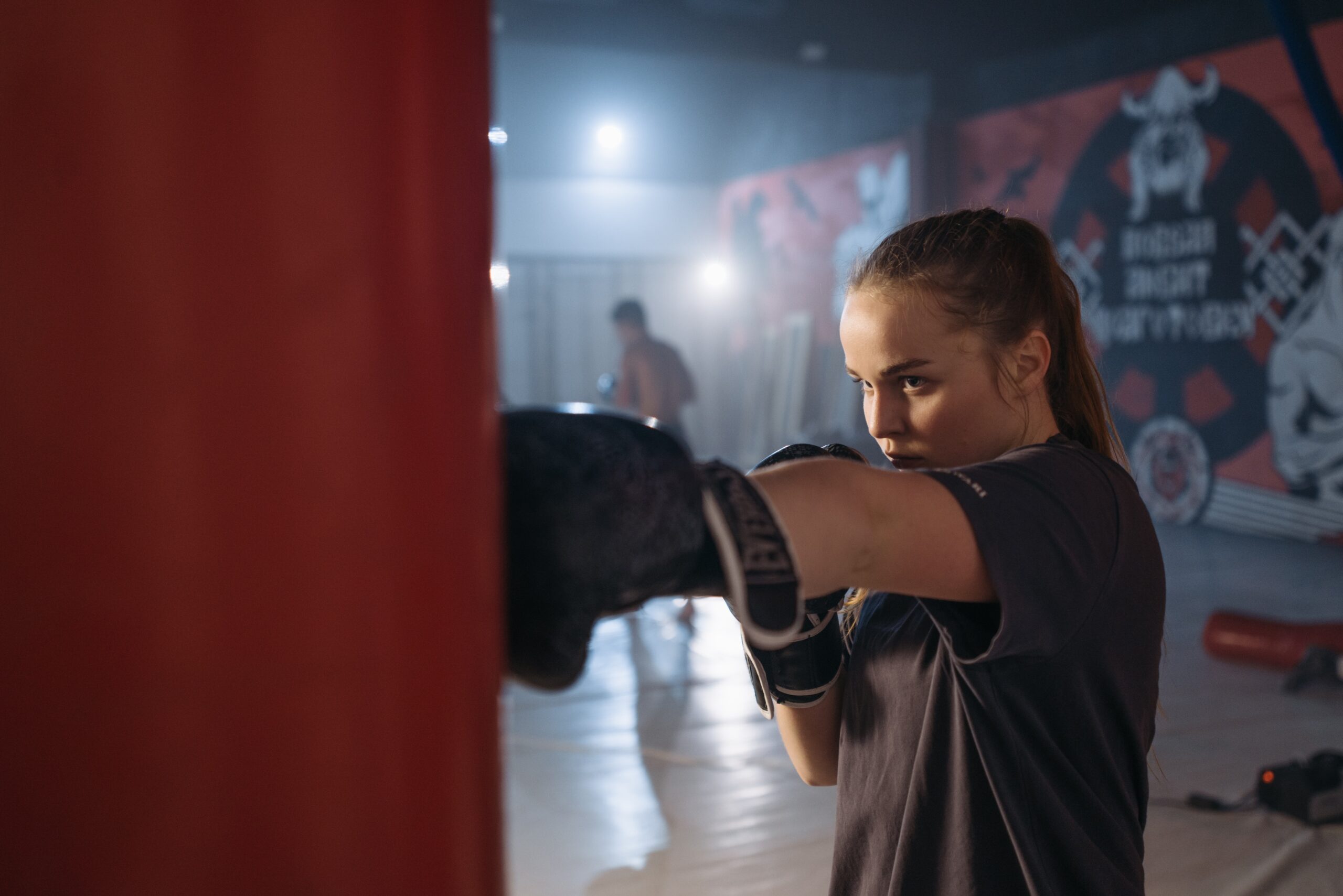 9 Best Punching Bag for Youth of 2021
