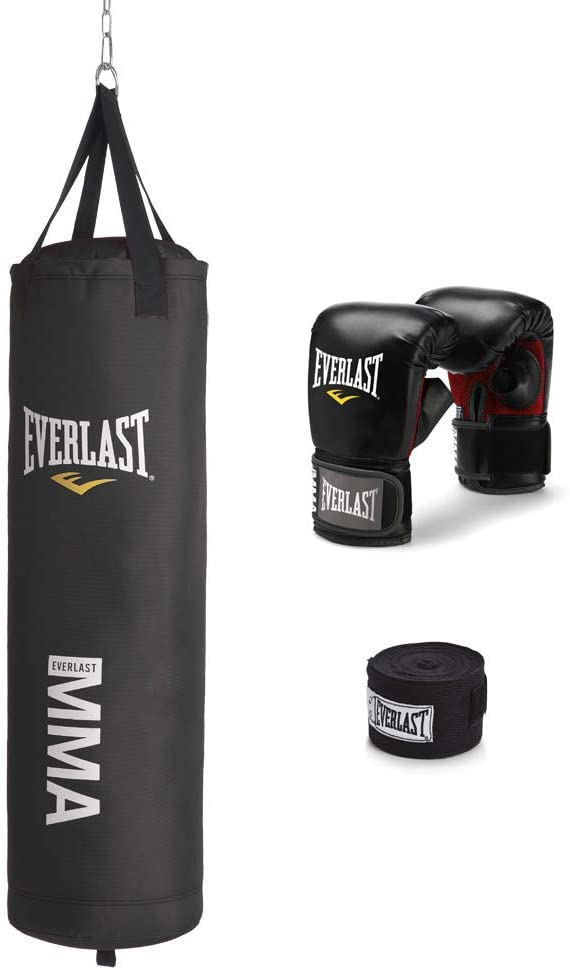 best punching bag under $100