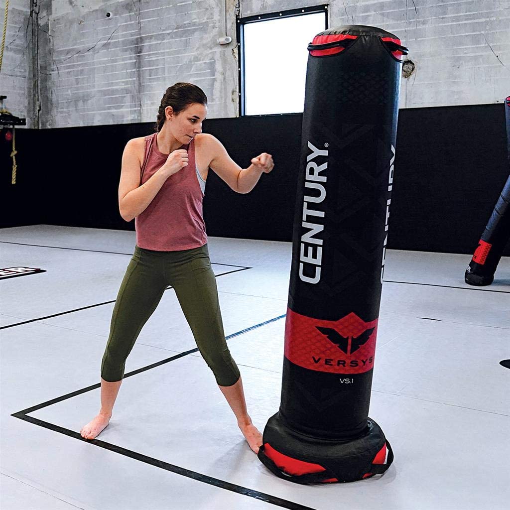 Century Versys Punching Bag - An all-rounded for your fitness needs