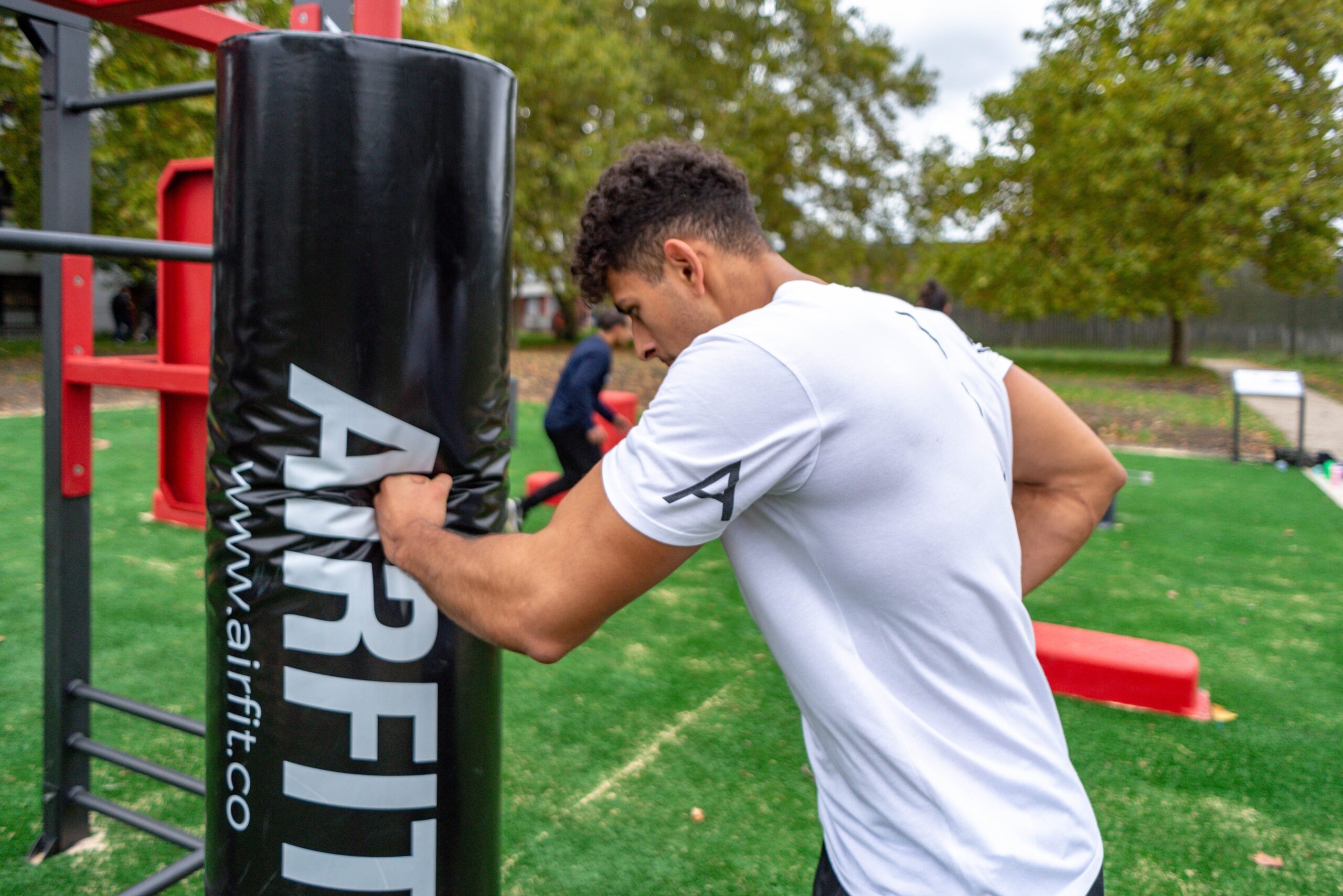 9 Best Outdoor Punching Bag You Can Buy in 2022
