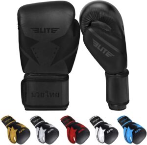 The 10 Best Gloves for Muay Thai in 2022 – Fitsyology