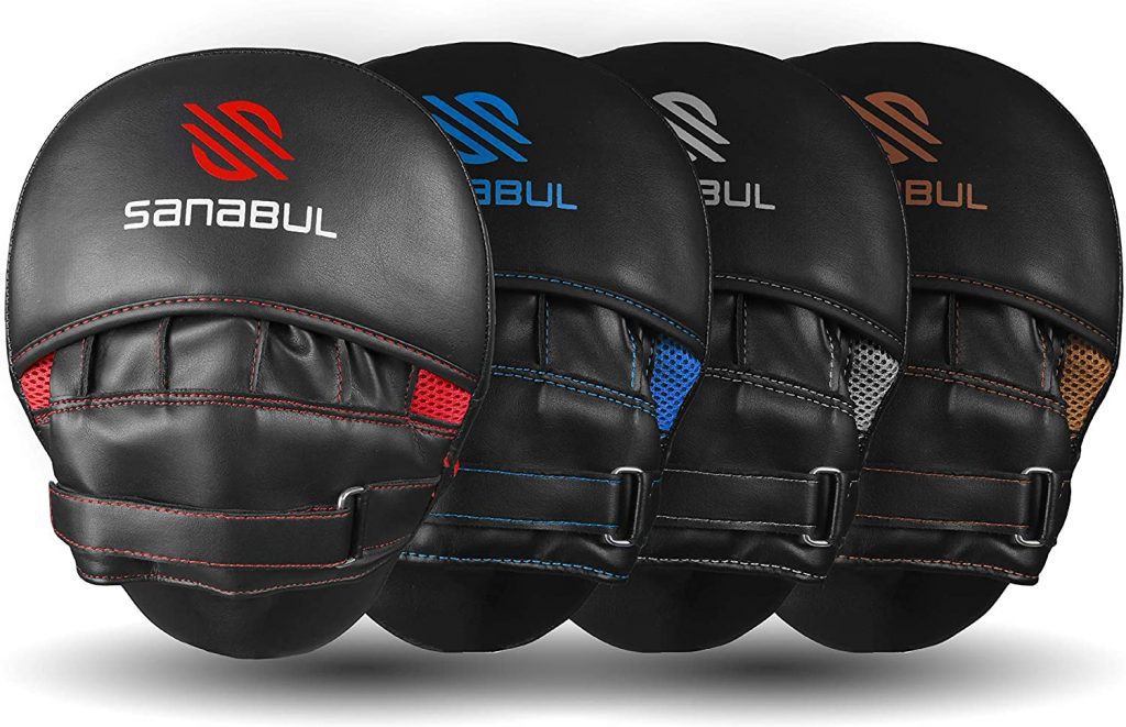 best focus mitts on the market