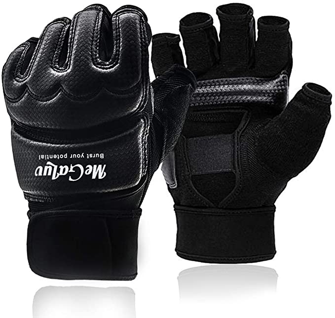 best gloves for muay thai