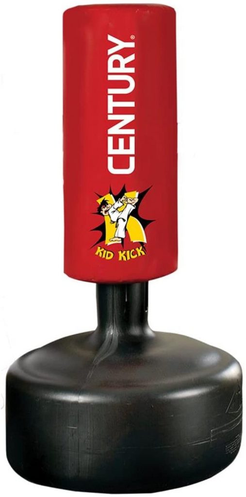 best punching bag for karate