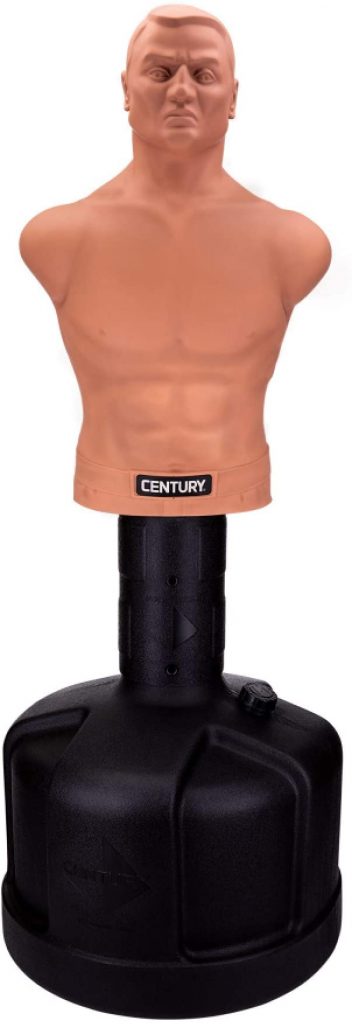 best free standing punching bag for muay thai
