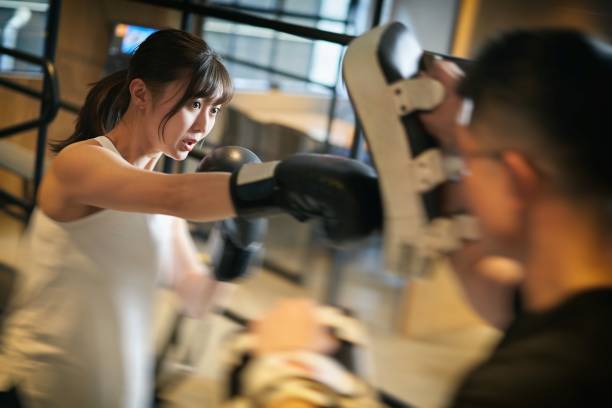chinese boxing vs muay thai