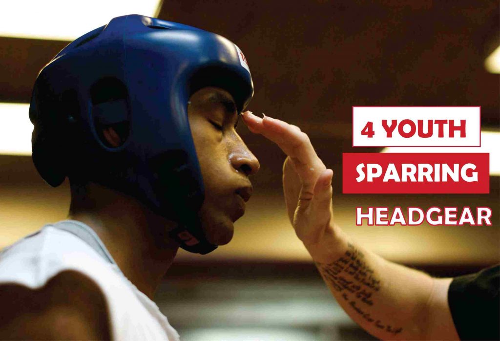 Top 4 Youth Sparring Headgear to Buy in 2022