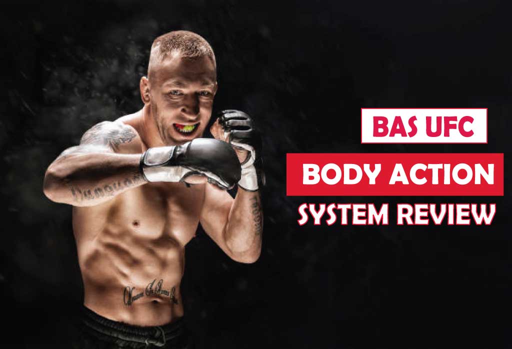 BAS UFC Body Action System X2 Review