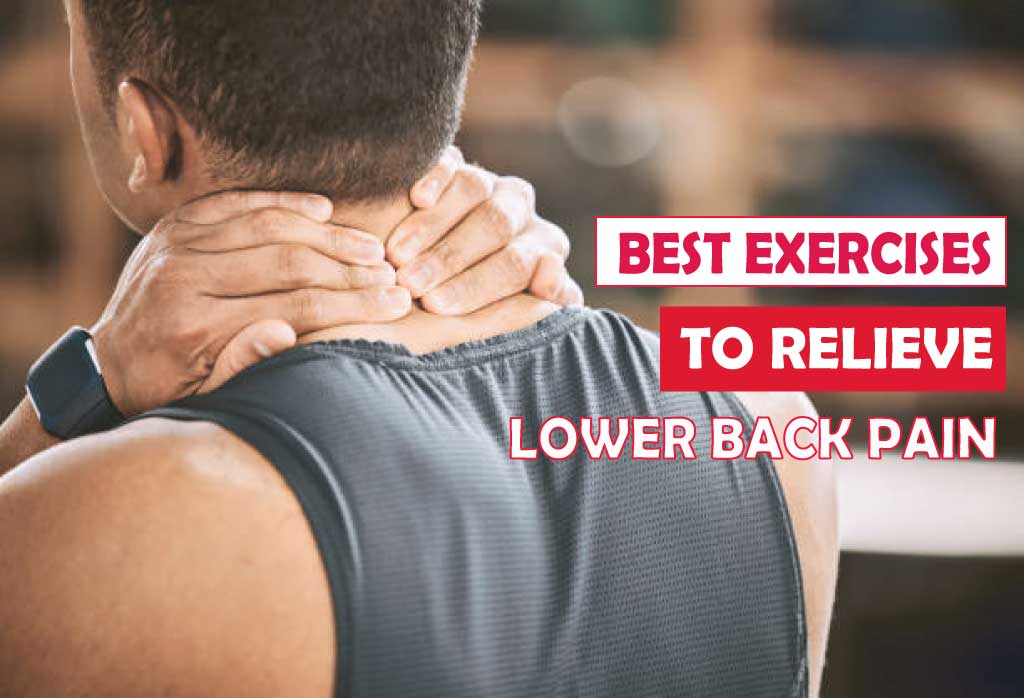 6 Best Exercises to Relieve Lower Back Pain For Boxers