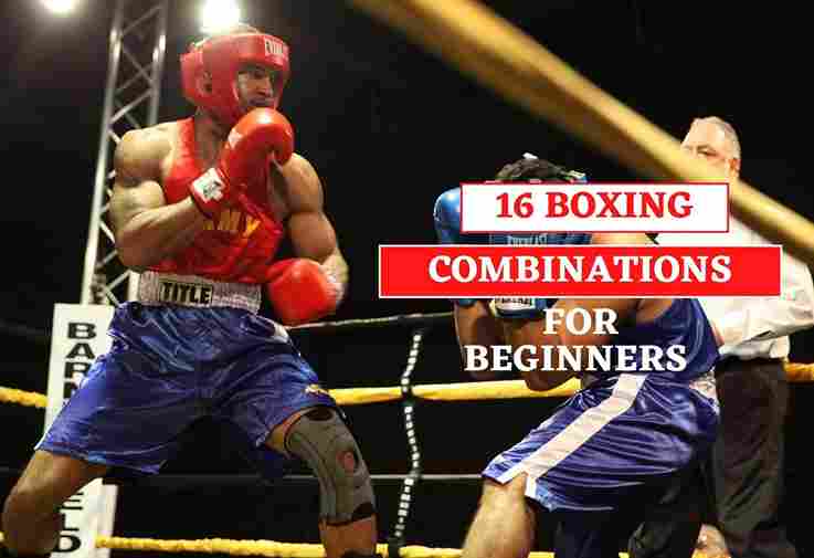 16 Best Boxing Combinations for Beginners to Master in 2023