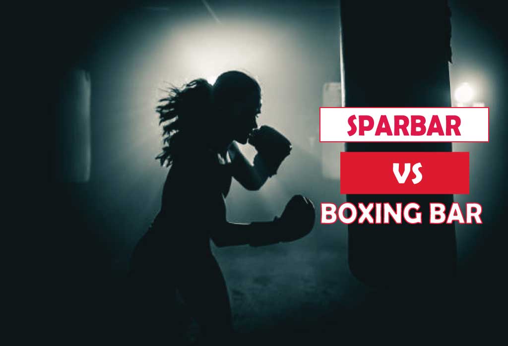 Sparbar Vs Boxing Bar-Which Reflex Bar is Better in 2023