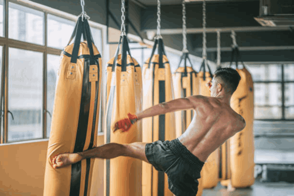 muay thai or bjj for weight loss