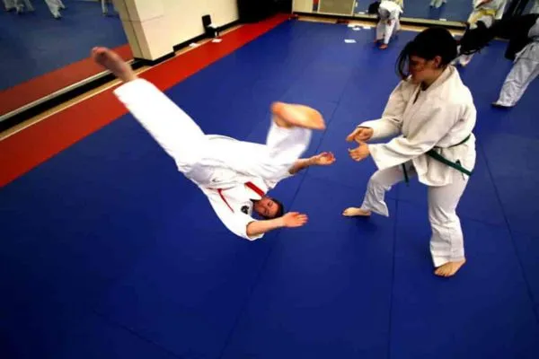 hardest martial arts to get black belt