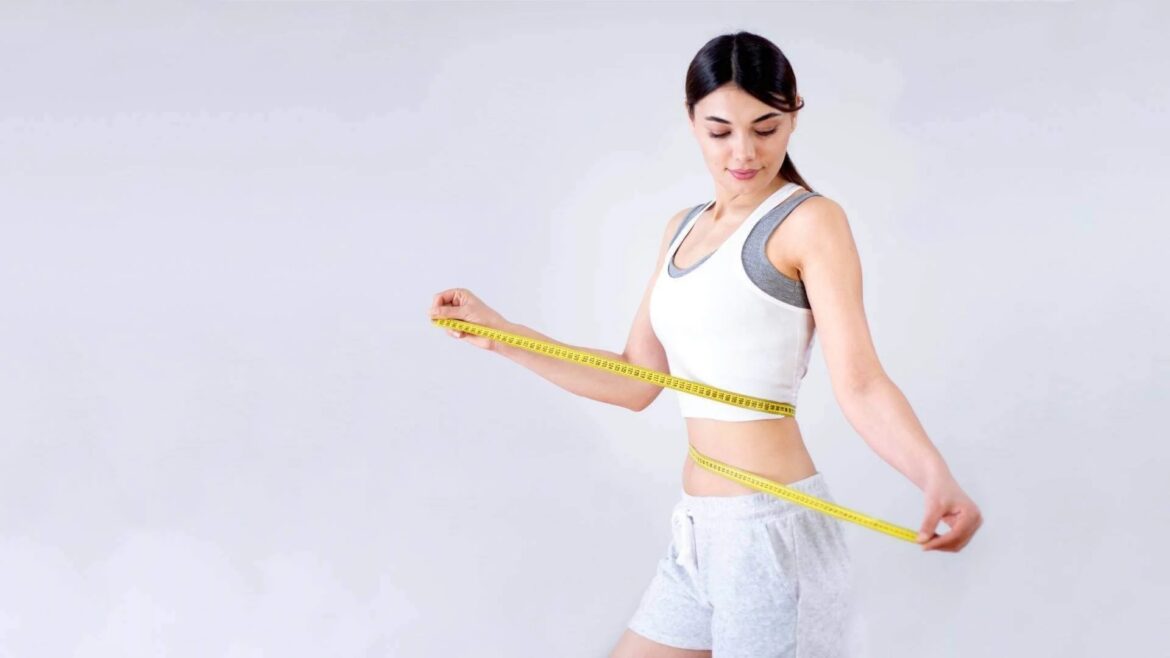 Best Way To Lose Weight Quickly For Beginners