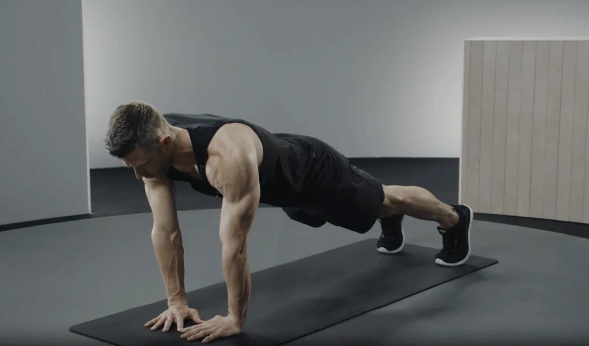 Do Push Ups Build Muscle and Strength? | Fitsyology.com