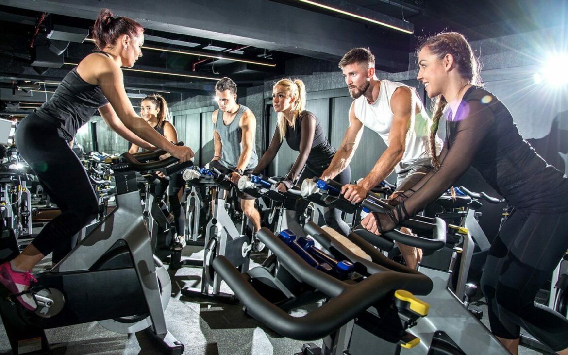 Exercise Bike Interval Training: Optimize Your Cardio Sessions