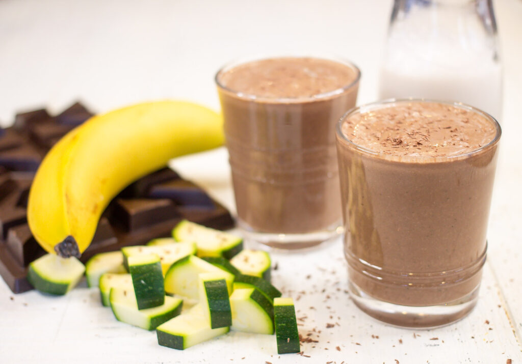 Low-Sugar Smoothies Benefits